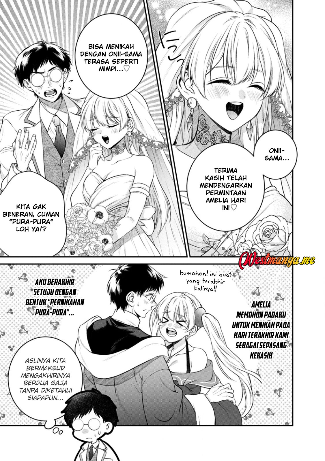Dilarang COPAS - situs resmi www.mangacanblog.com - Komik isekai cheat kaitakuki 033 - chapter 33 34 Indonesia isekai cheat kaitakuki 033 - chapter 33 Terbaru 25|Baca Manga Komik Indonesia|Mangacan